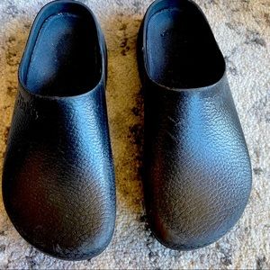 Professional Birks Men Size 9